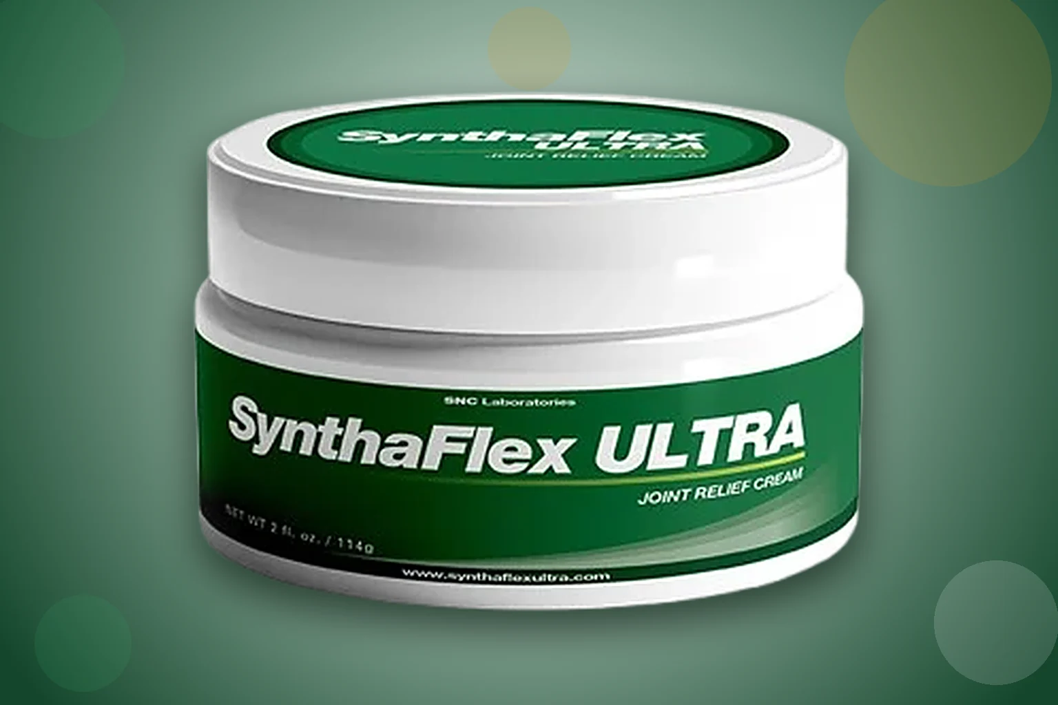 SynthaFlex Ultra aktif içeriği — Glukozamin, Kondroitin, MSM, Hyaluronik Asit, Boswellia ve Şeytan Pençesi